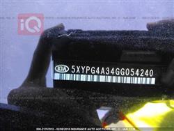 کیا سۆرینتۆ